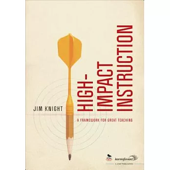 High-impact instruction : a framework for great teaching /