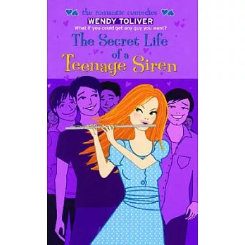 The Secret Life of a Teenage Siren