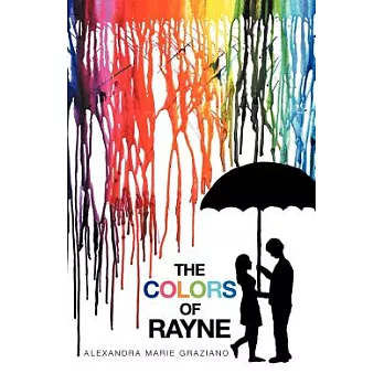 The Colors of Rayne