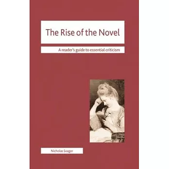 The Rise of the Novel