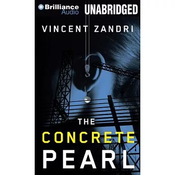 The Concrete Pearl