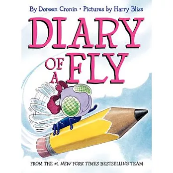 Diary of a fly