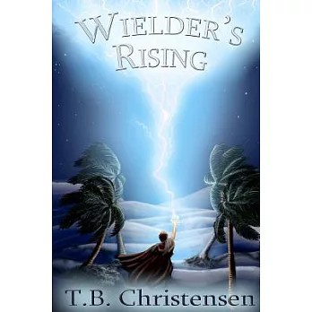 Wielder’s Rising