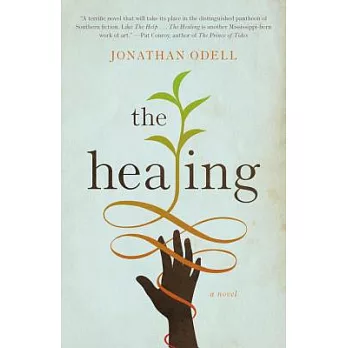 The Healing