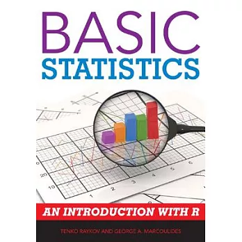 Basic Statistics: An Introduction with R