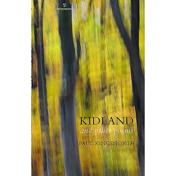 Kidland and Other Poems