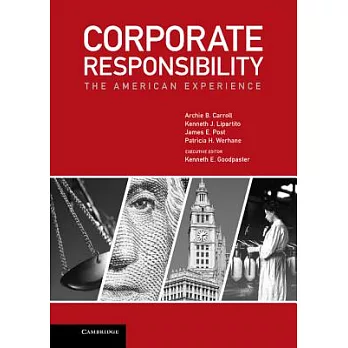 Corporate Responsibility