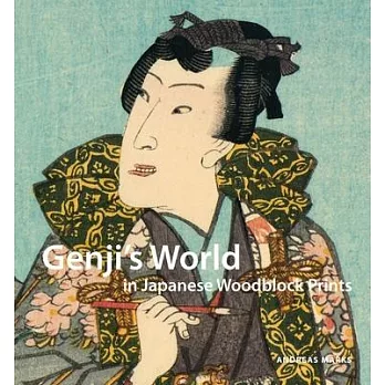 Genji’s World in Japanese Woodblock Prints