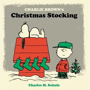 Charlie Brown’s Christmas Stocking