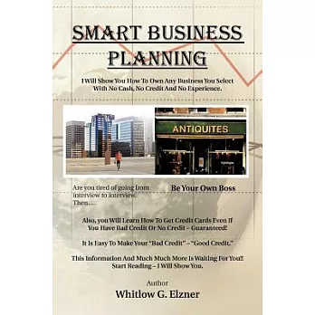 Smart Business Planning