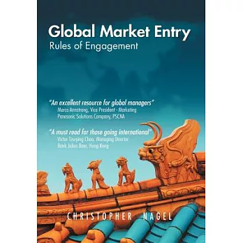 Global Market Entry: Global Market Entry