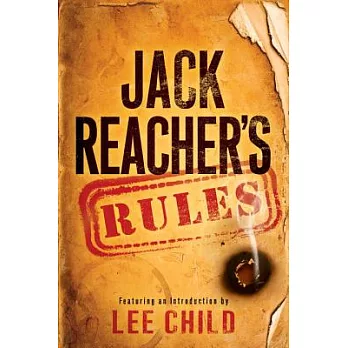 Jack Reacher’s Rules