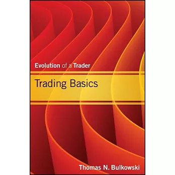 Trading Basics: Evolution of a Trader