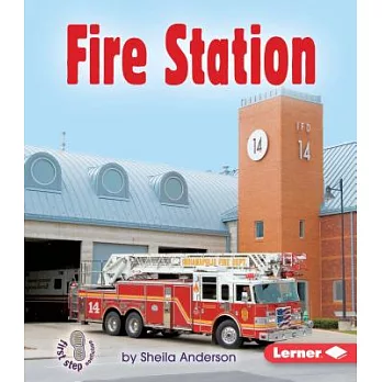 The Fire Station