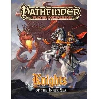 Knights of the Inner Sea
