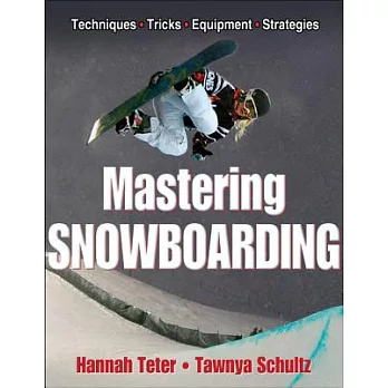 Mastering Snowboarding