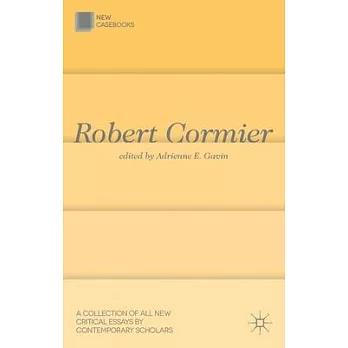 Robert Cormier