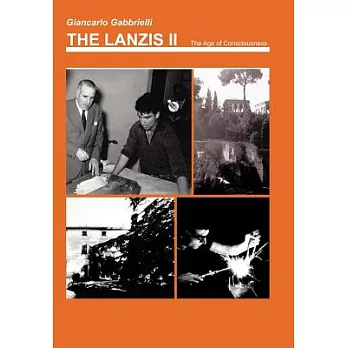 The Lanzis II: The Age of Consciousness