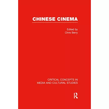 Chinese Cinema