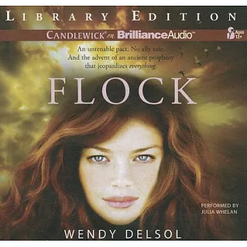 Flock: Library Ediition