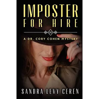 Imposter for Hire: A Dr. Corey Cohen Mystery