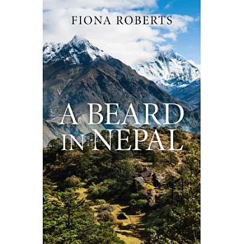 A Beard in Nepal