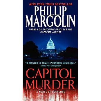 Capitol Murder