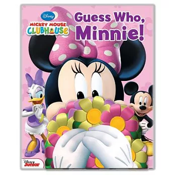 Guess Who, Minnie!
