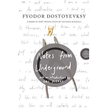 Notes from Underground