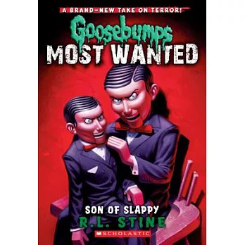 Goosebumps(2) : Son of Slappy
