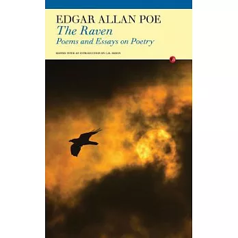 The Raven: Poems and Essays on Poetry