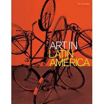 Art in Latin America: 1990-2010