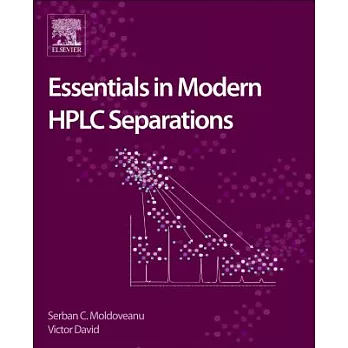 Essentials in Modern HPLC Separations