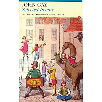 John Gay: Selected Poems