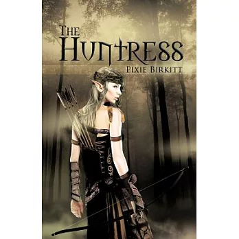 The Huntress