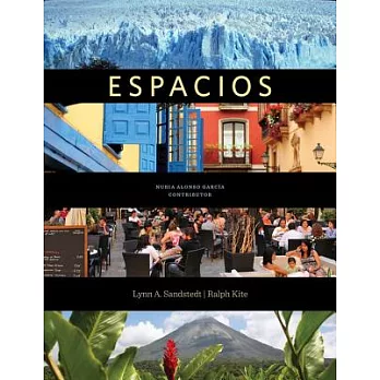 Espacios / Spaces