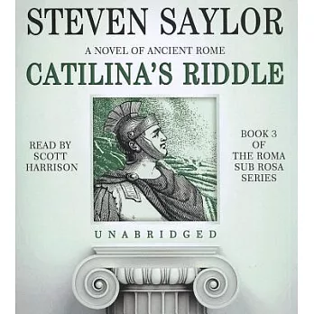 Catilina’s Riddle