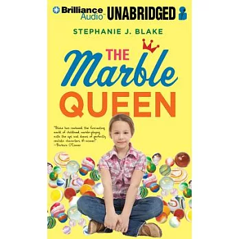 The Marble Queen: Library Edition