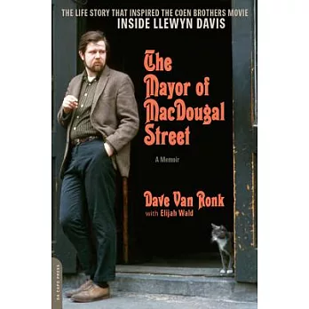 The Mayor of Macdougal Street: A Memoir