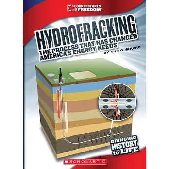 Hydrofracking : the process that has changed America