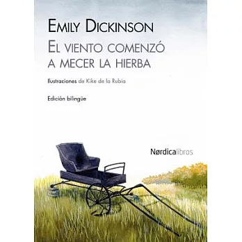 El viento comenzo a mecer la hierba / The Wind Began to Rock the Grass