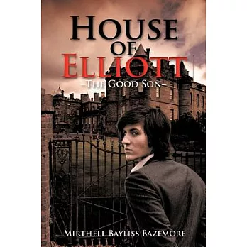 House of Elliott: -The Good Son-