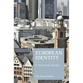 European Identity: A Historical Reader