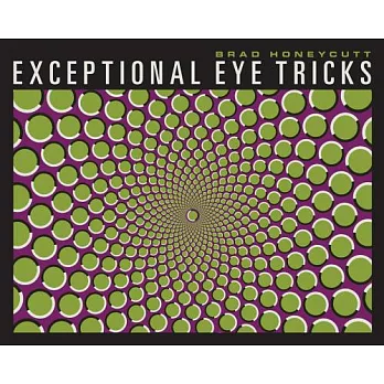Exceptional Eye Tricks