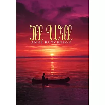 Ill Will