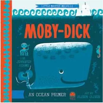Moby Dick: An Ocean Primer