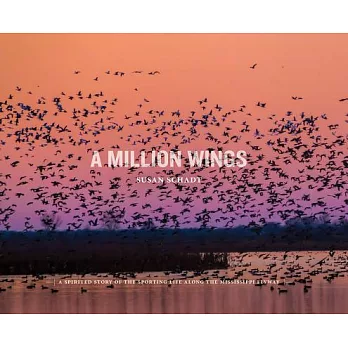 A Million Wings