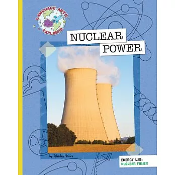 Nuclear power /