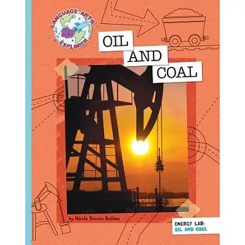 Oil and coal /