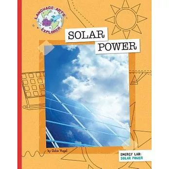 Solar power /